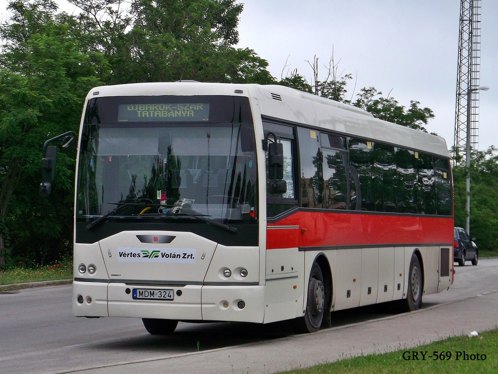 MDM-324 | Ikarus E95.10