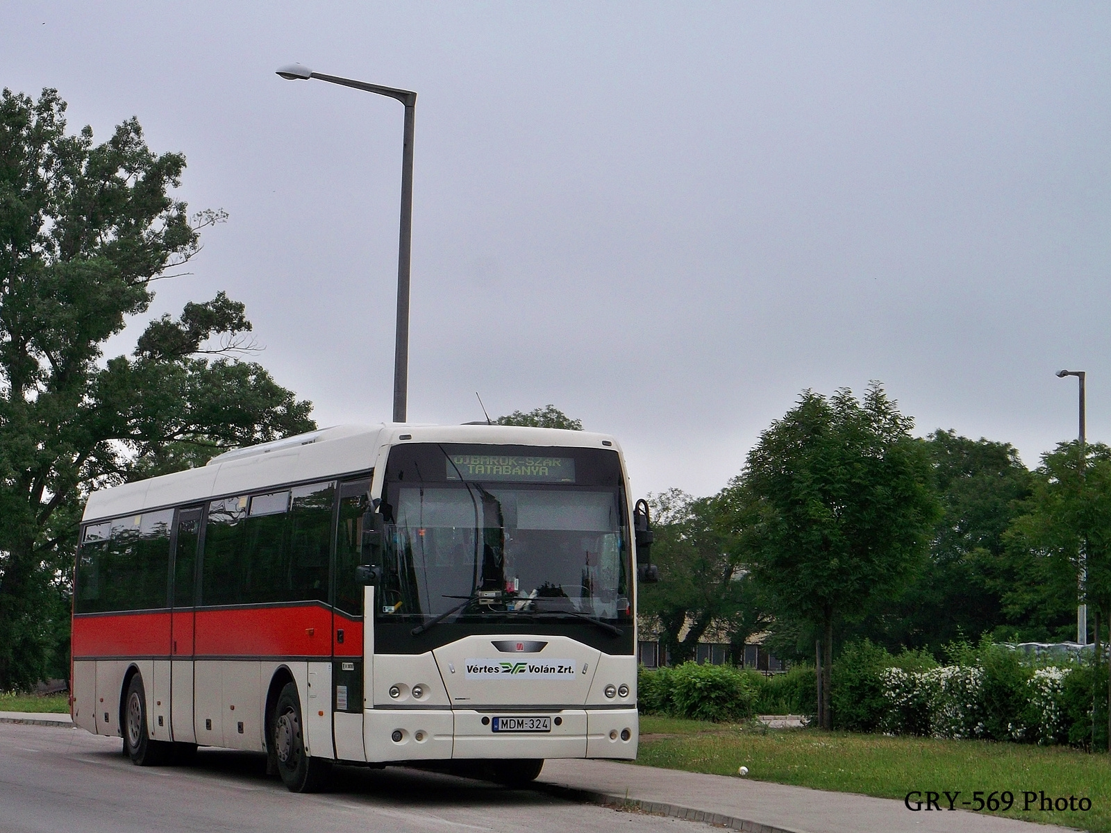 MDM-324 | Ikarus E95.10