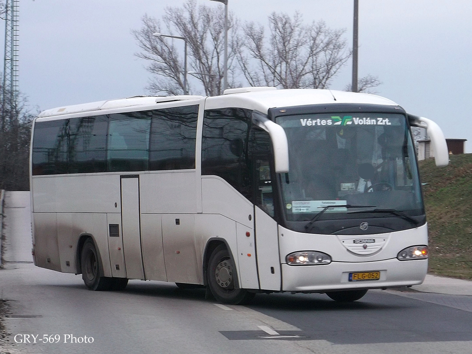 FLG-052 | Scania Irizar Century 12.35