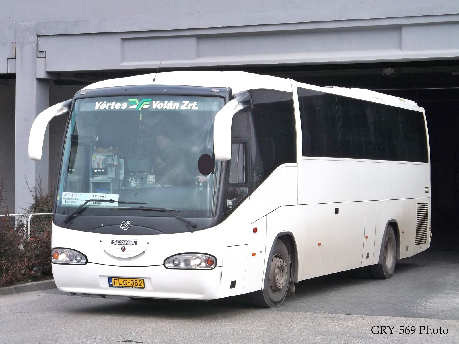 FLG-052 | Scania Irizar Century 12.35