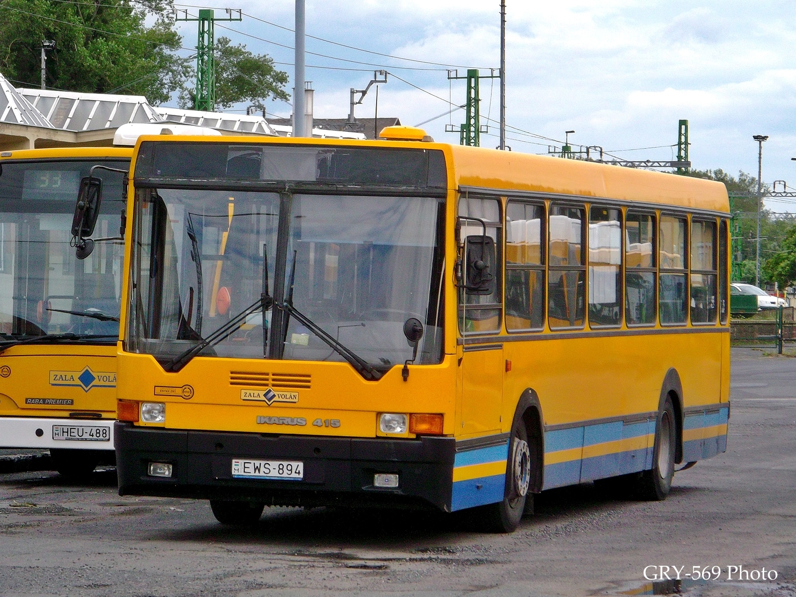 EWS-894