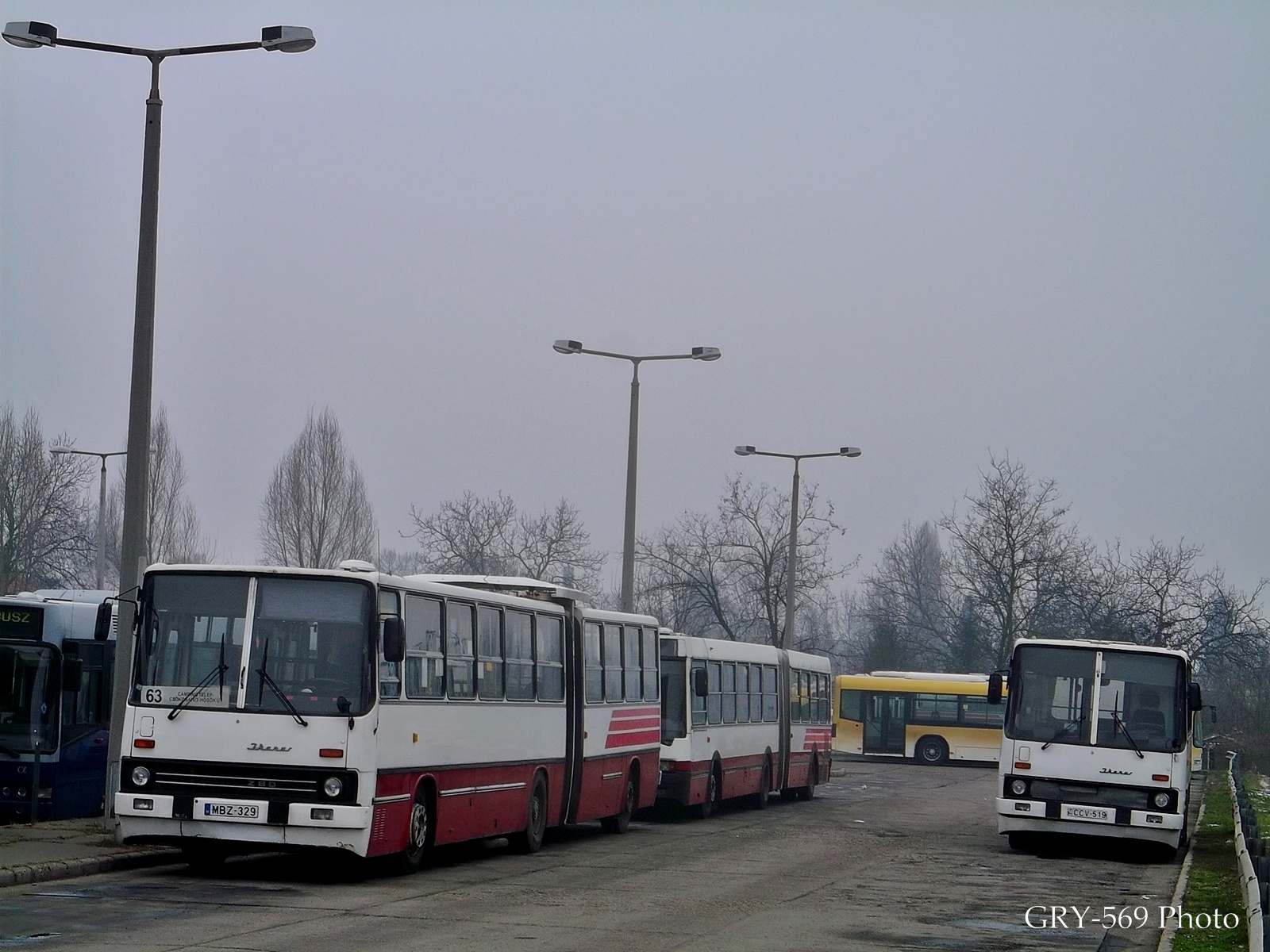 Öregek pihenőn