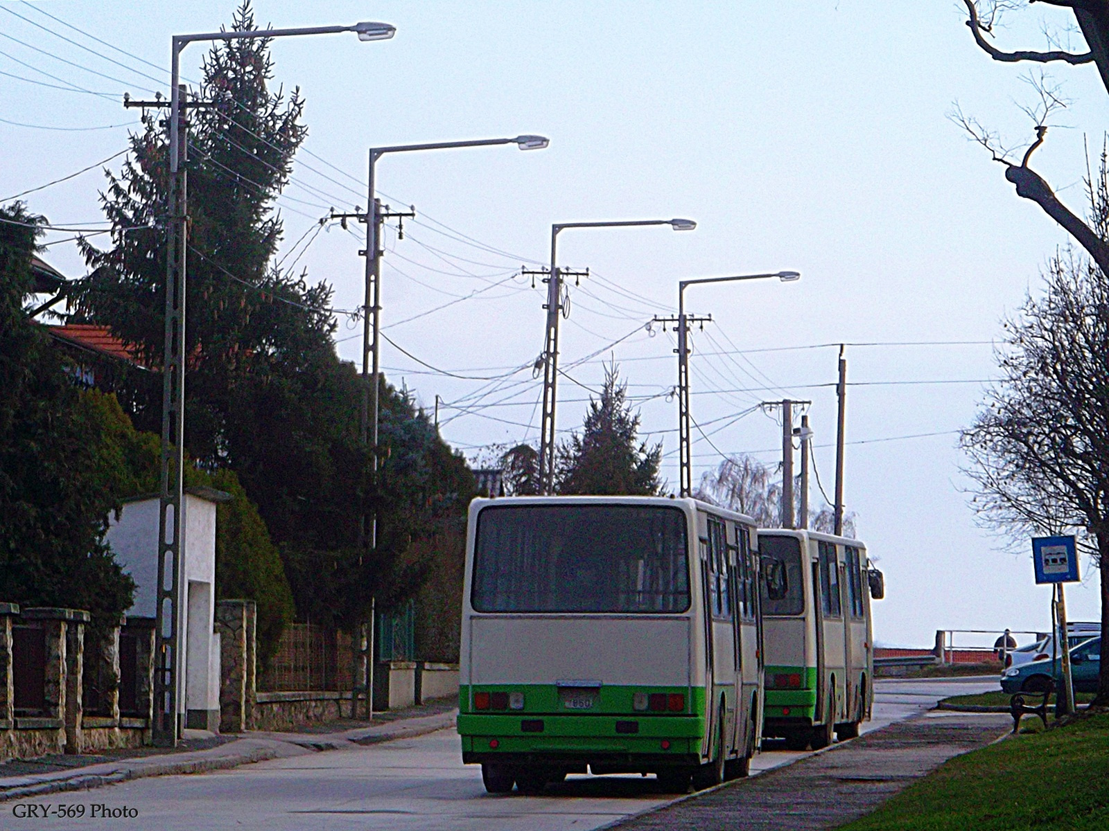 Nemsokára történelem