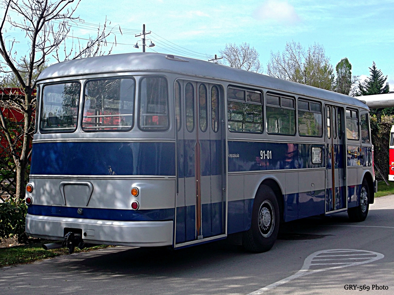 Ikarus 620