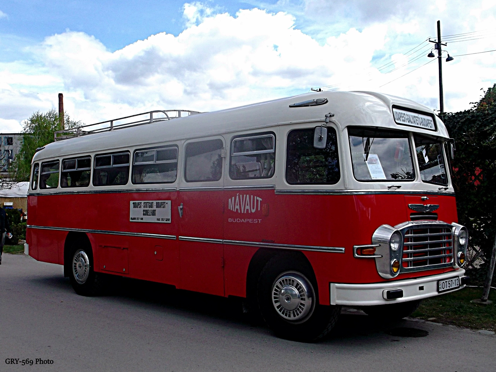 OT 57-12(Ikarus 31)