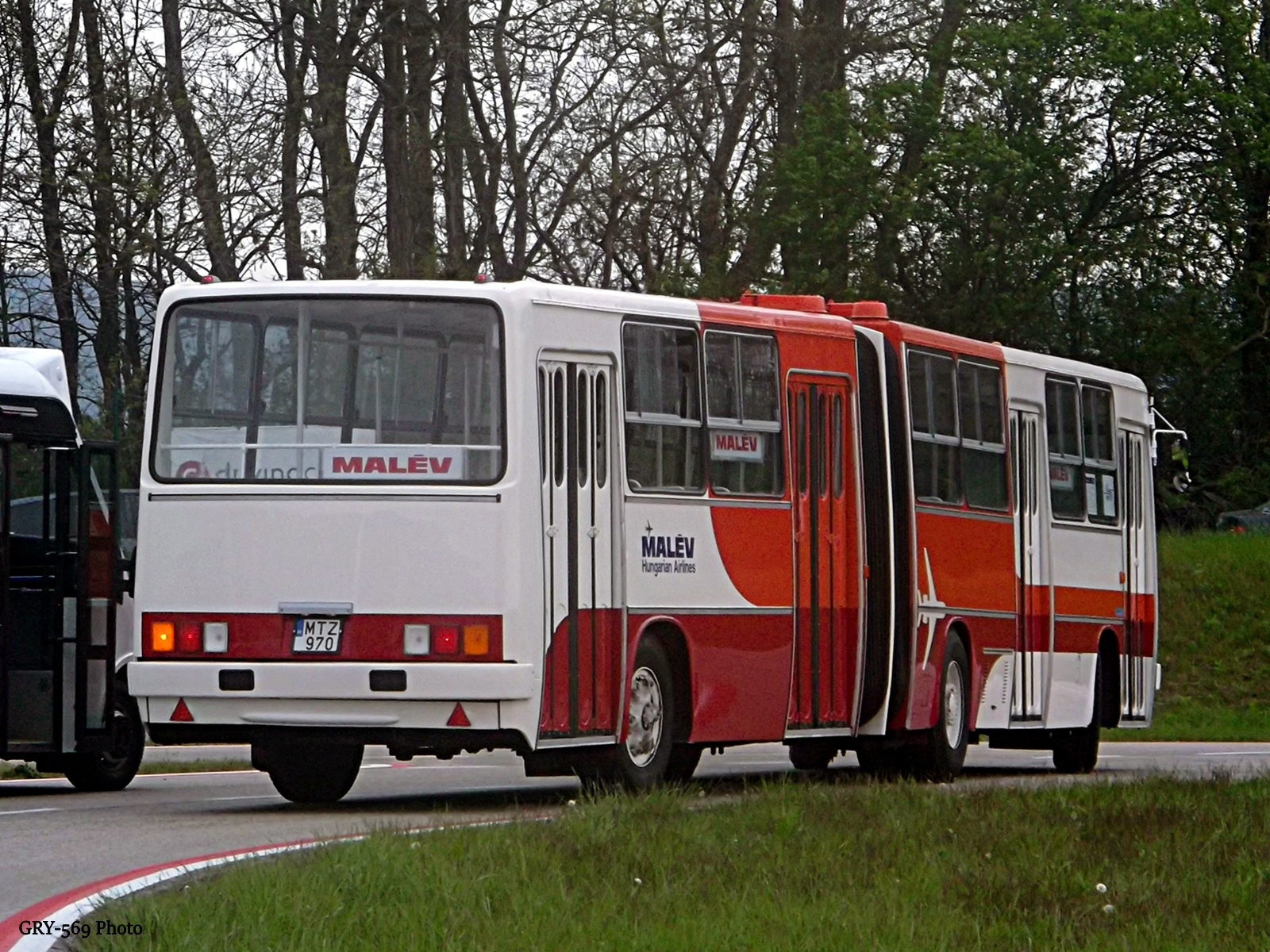 Hátulról is szépséges[MTZ-970,Ikarus 280.49]