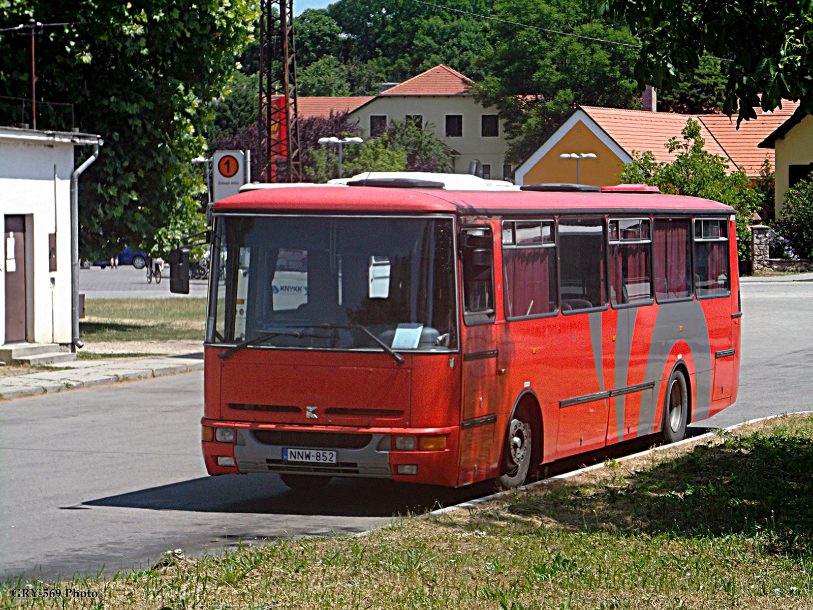 NNW-852