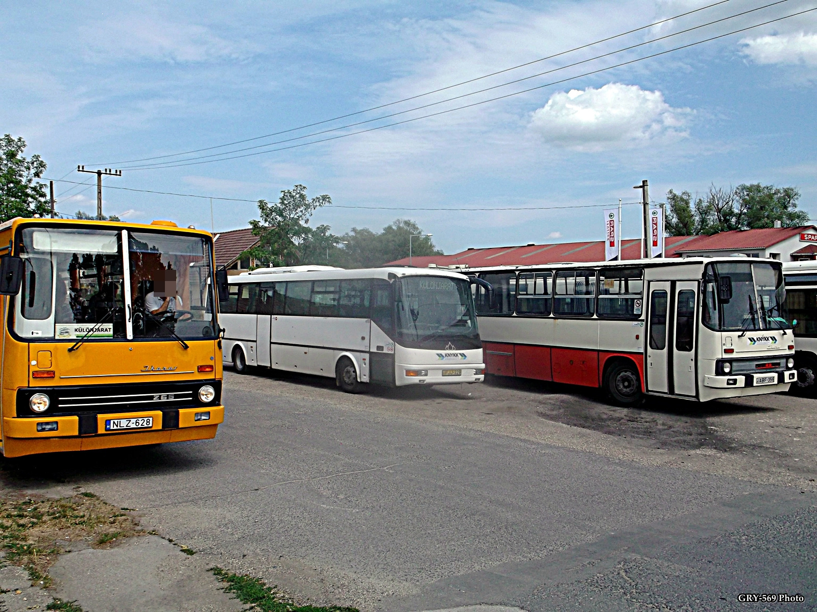 Vértes találkozó