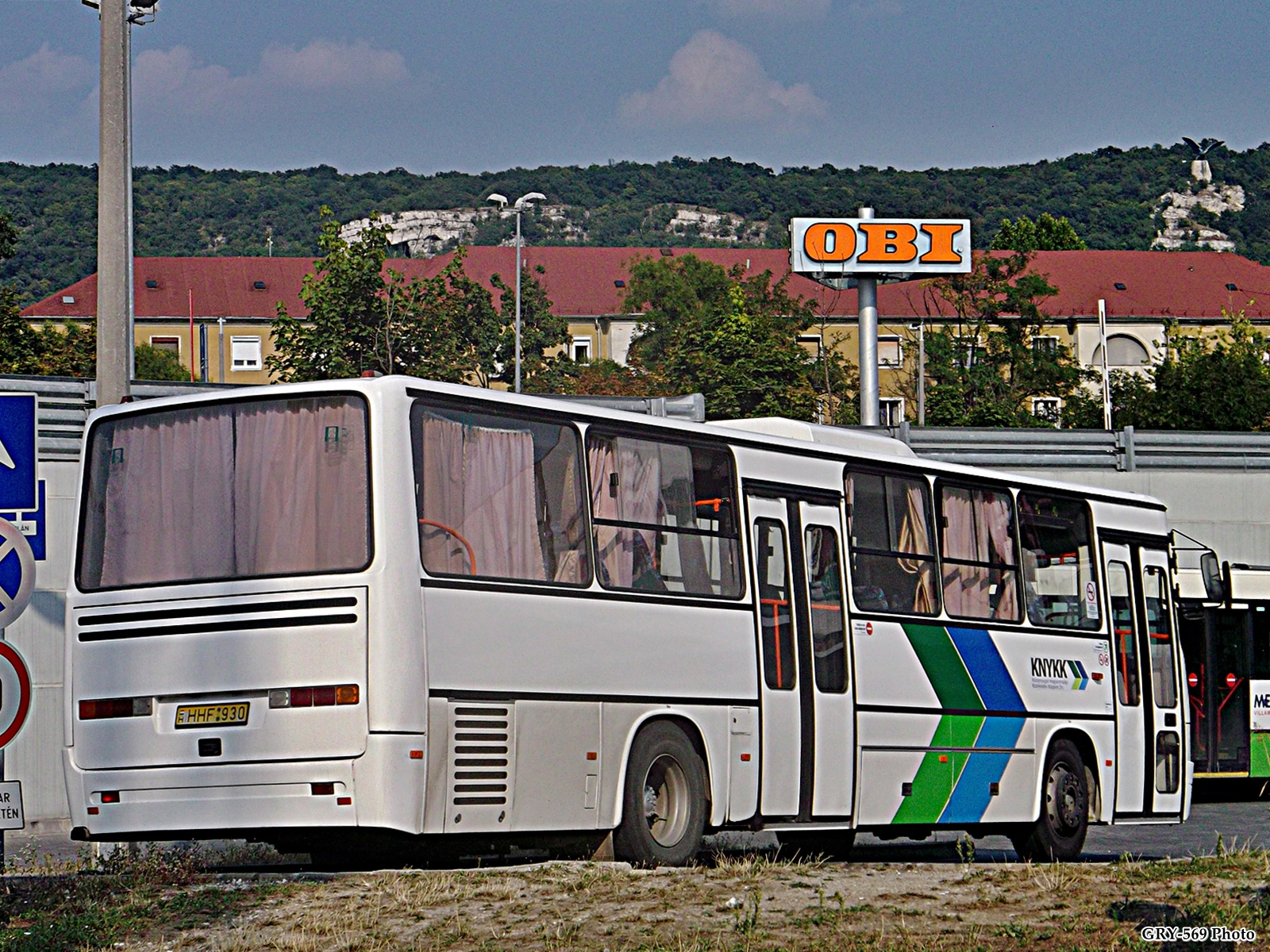 HHF-930 | Ikarus C56.42V5