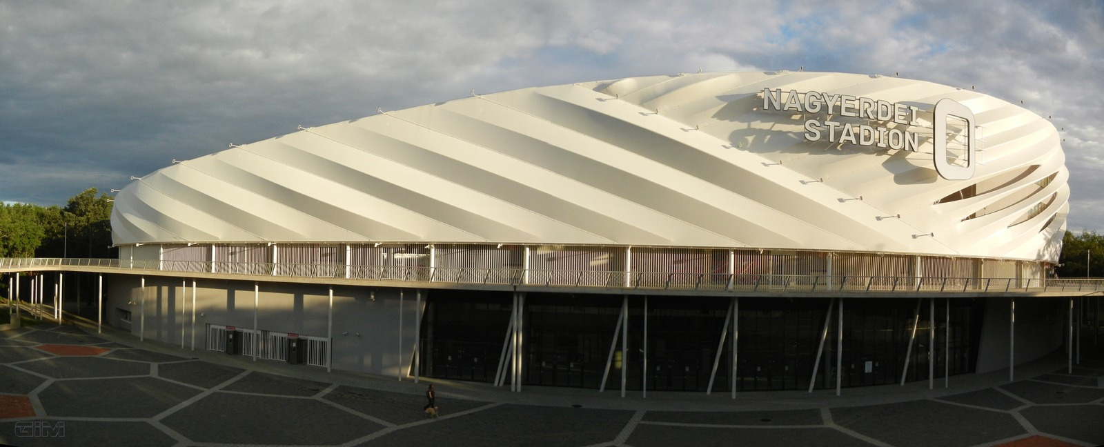 Nagyerdei Stadion