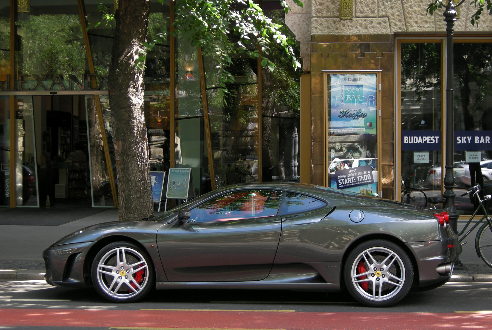 Ferrari F430