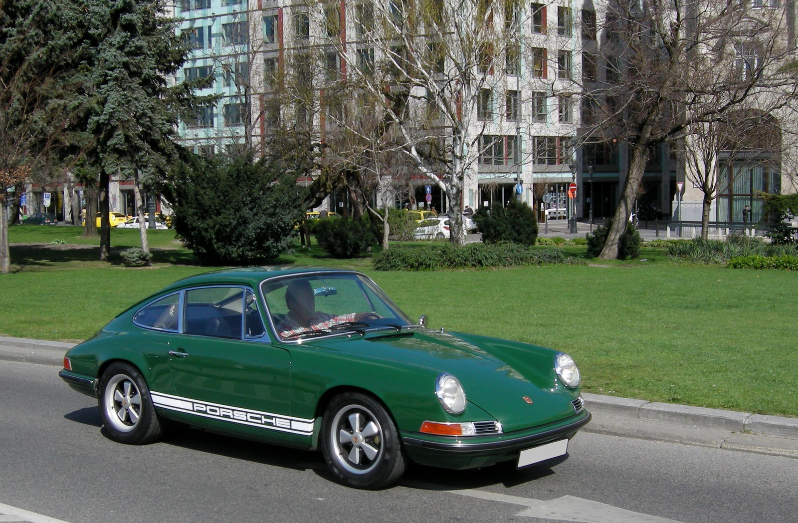 Porsche 911S