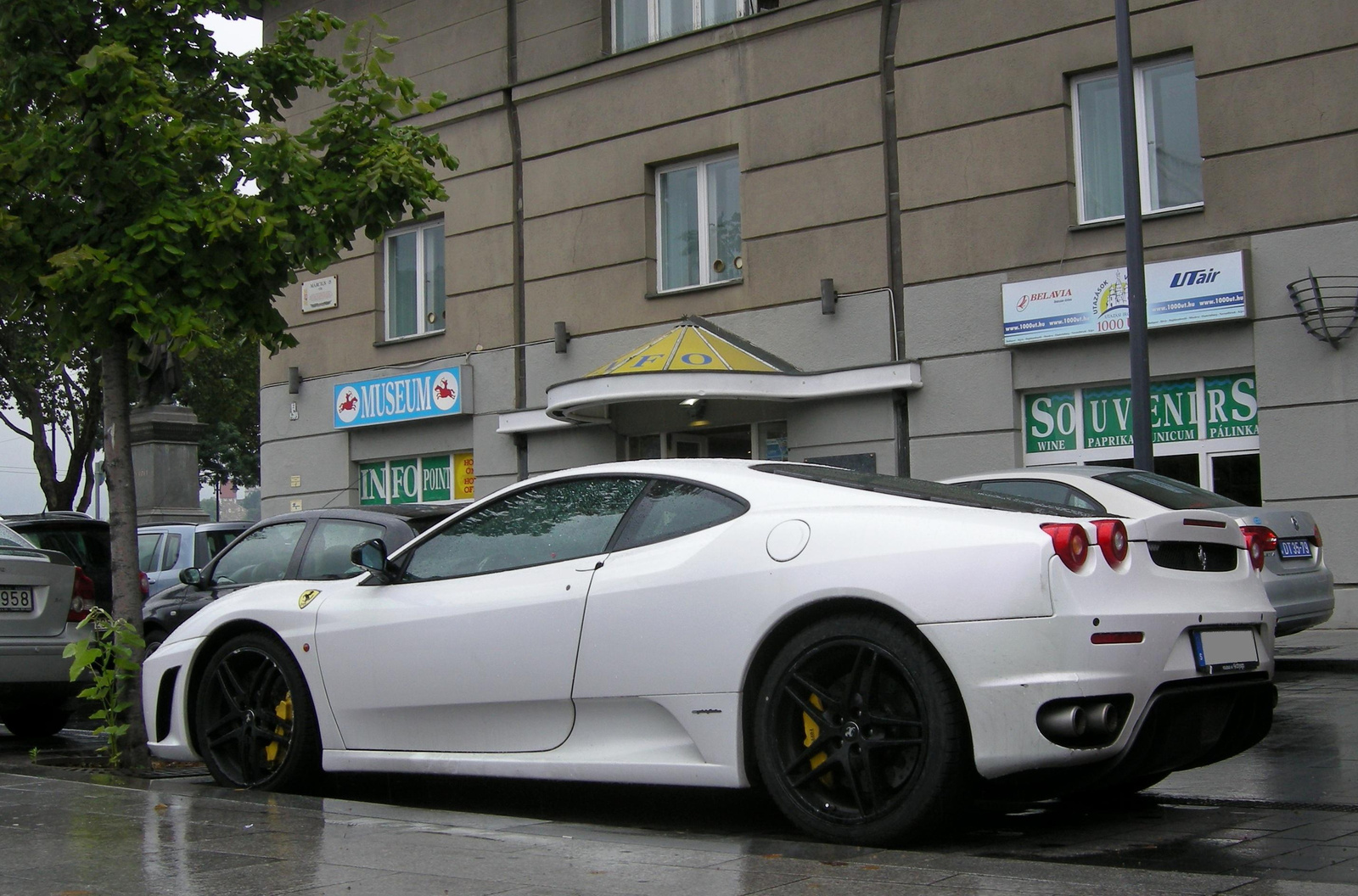 Ferrari F430