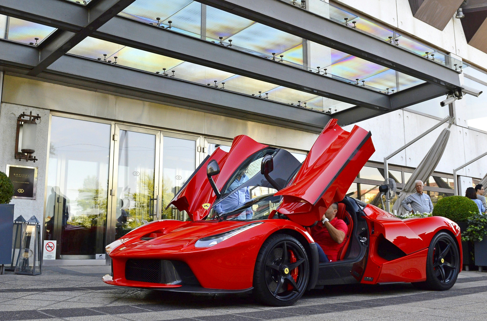 Ferrari LaFerrari