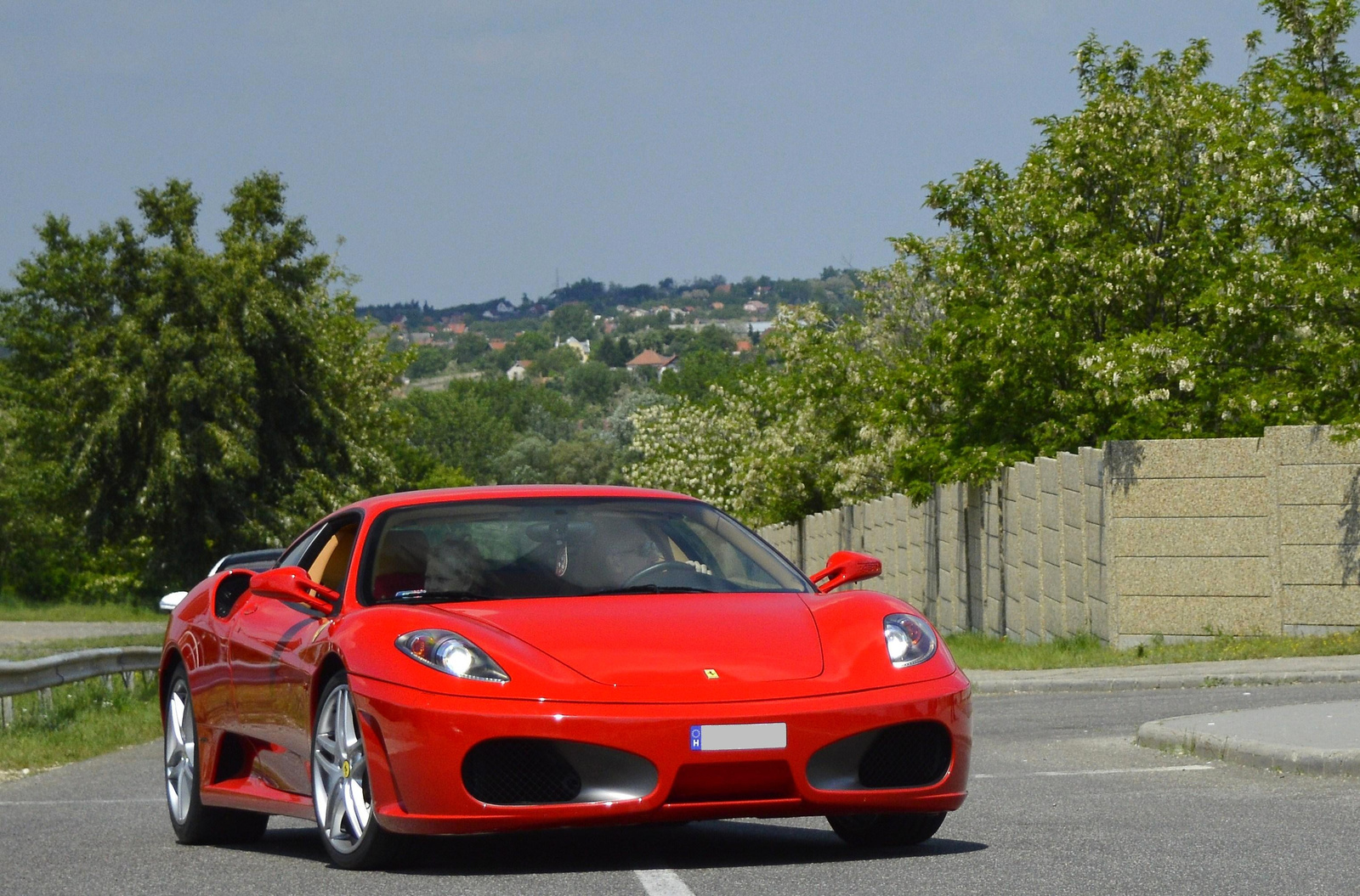 Ferrari F430