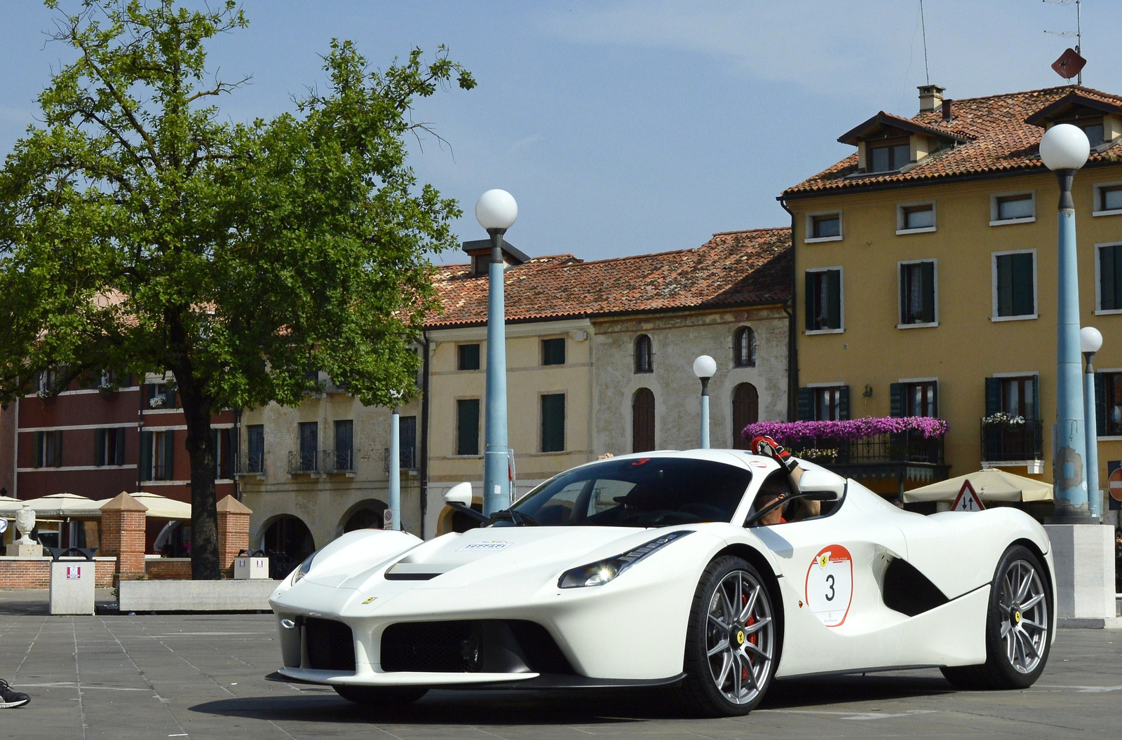 Ferrari LaFerrari