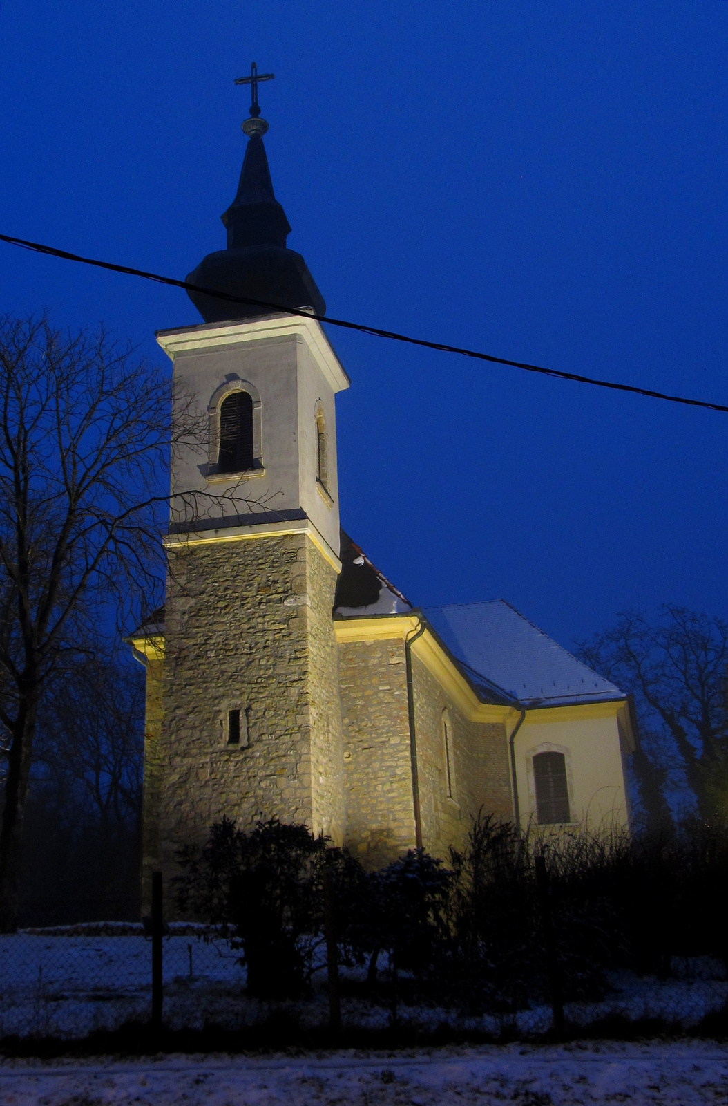 Cinkotai Egyházközösség Evangélikus Temploma