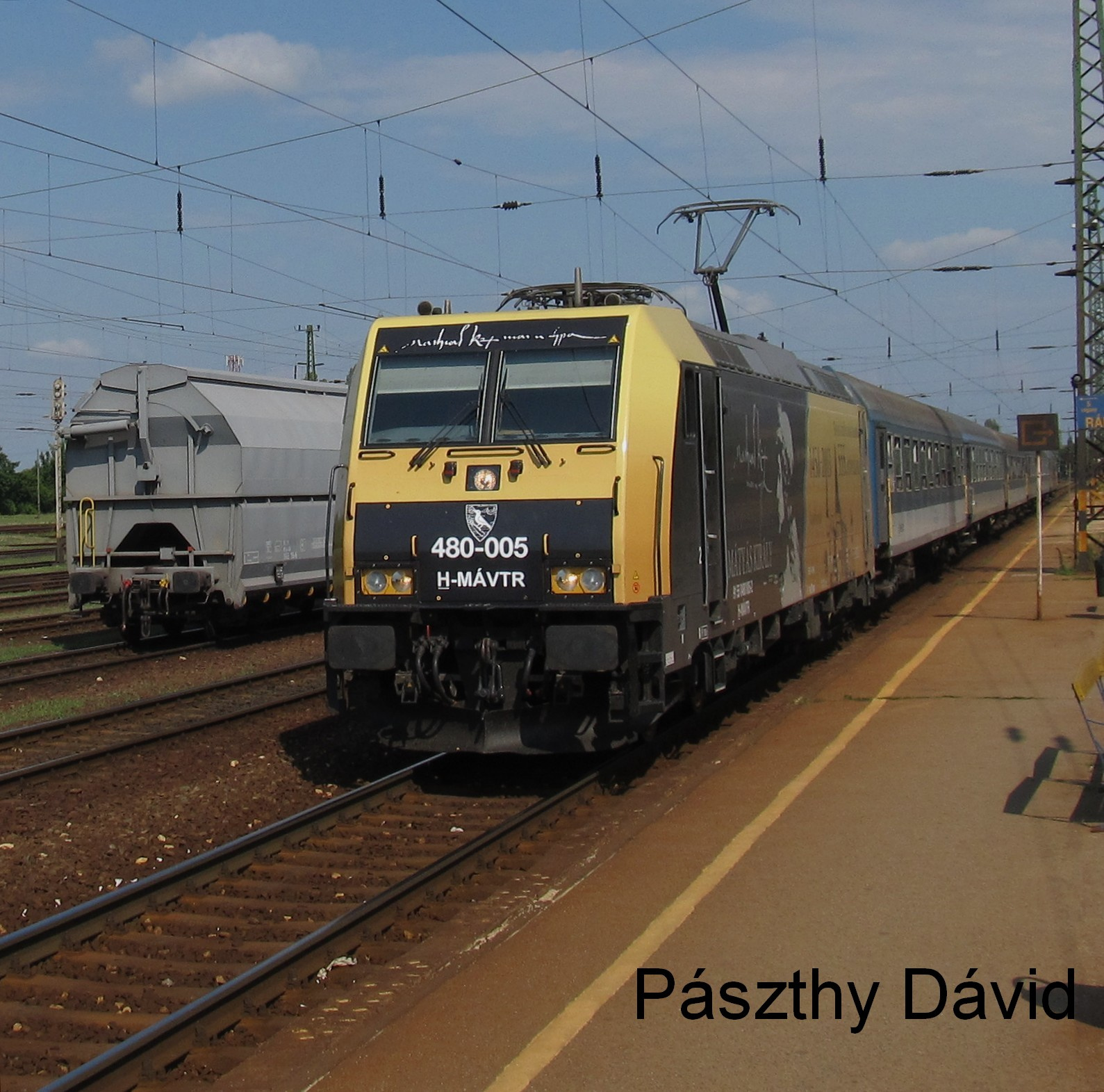 480 005 Mátyás Traxx