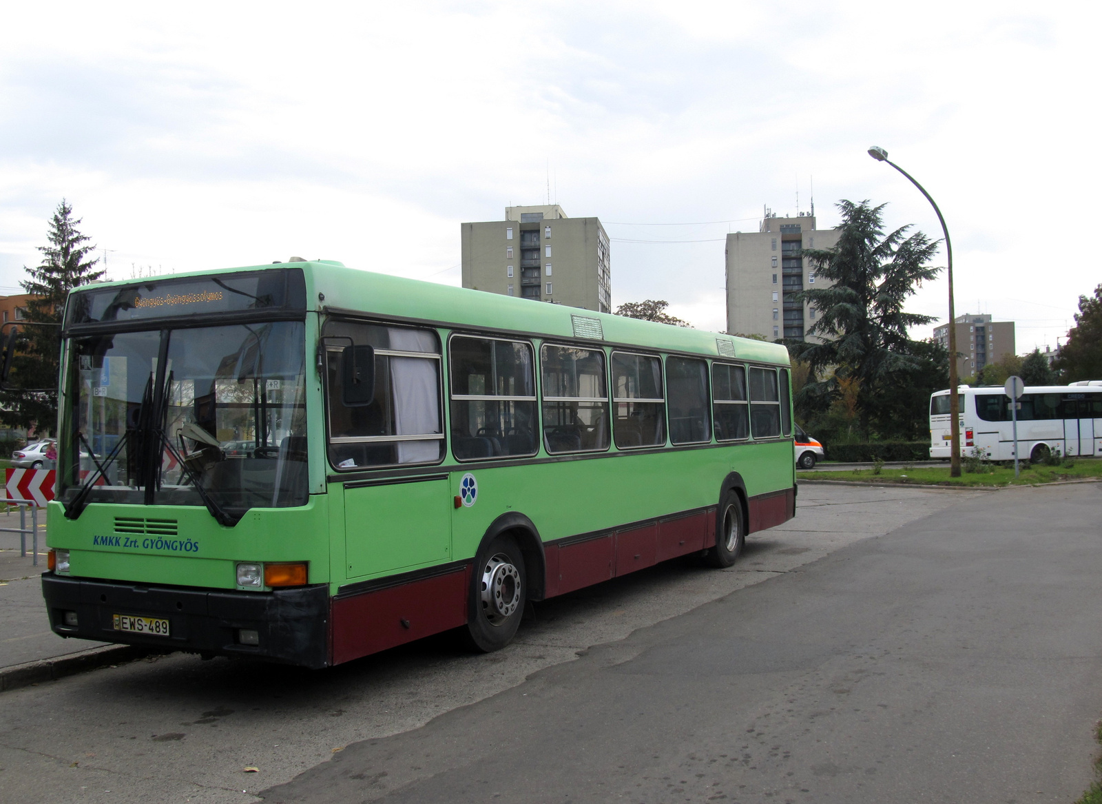 EWS-489