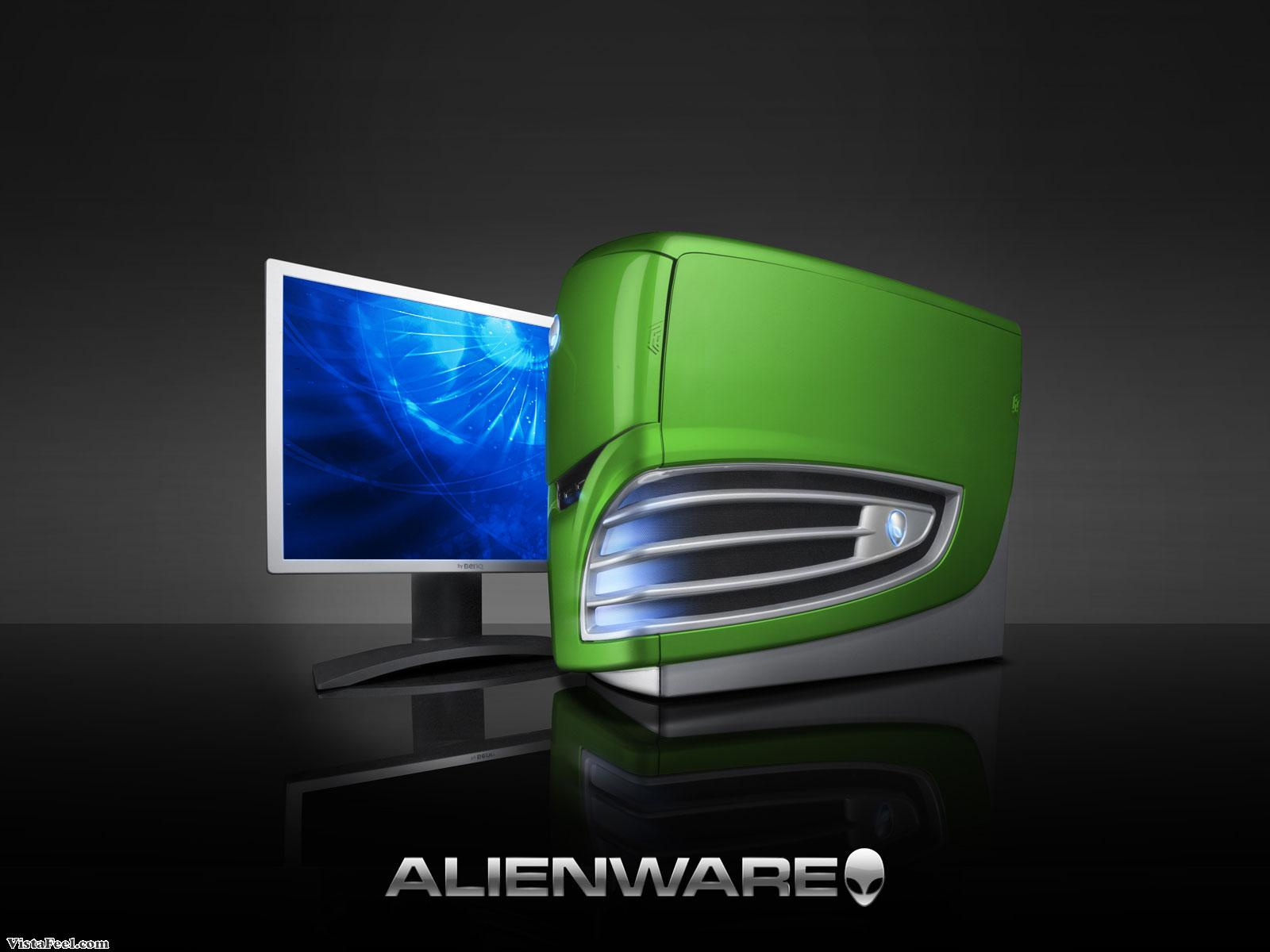 Alienware Area1600 1200