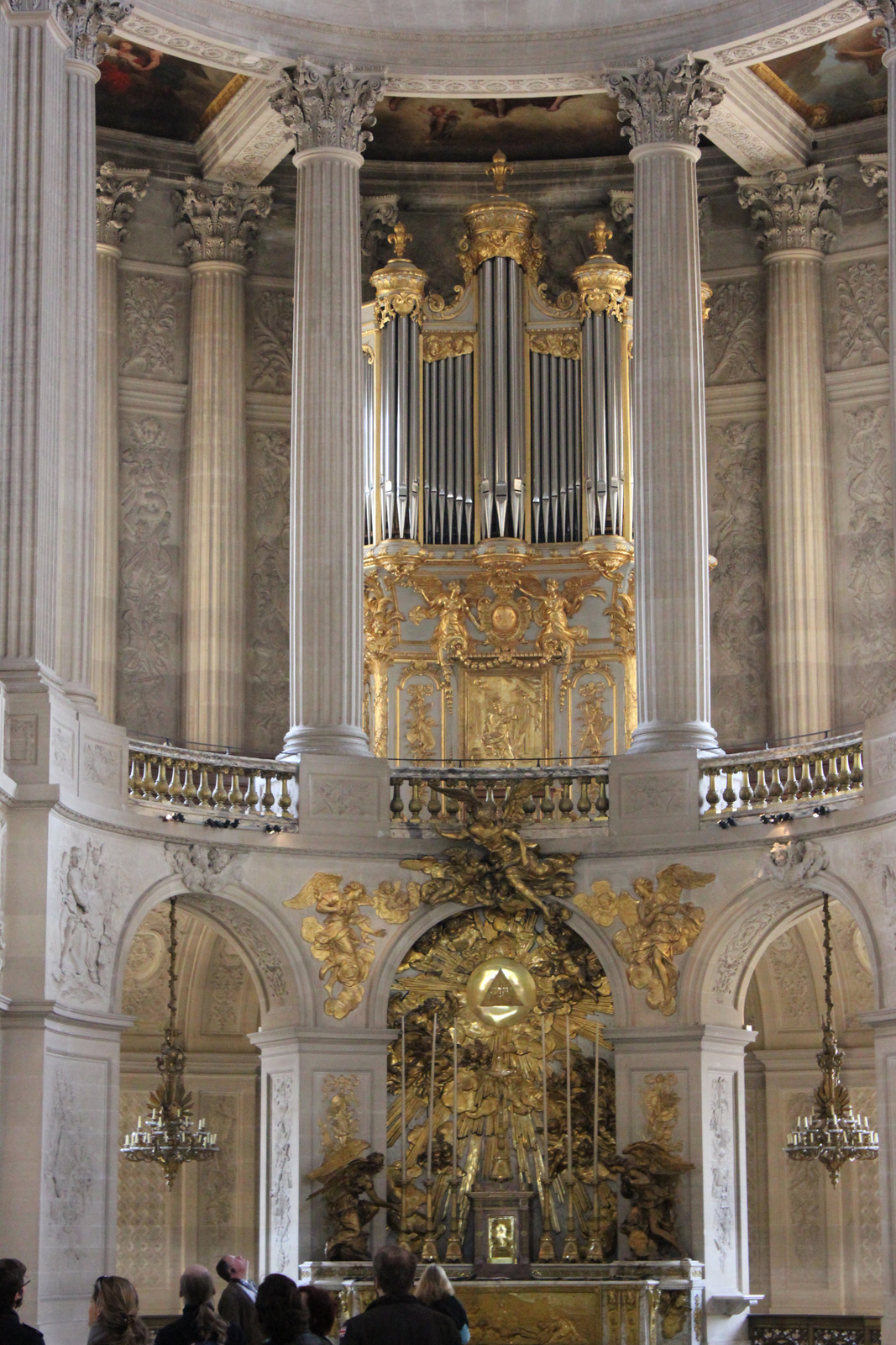 Organ