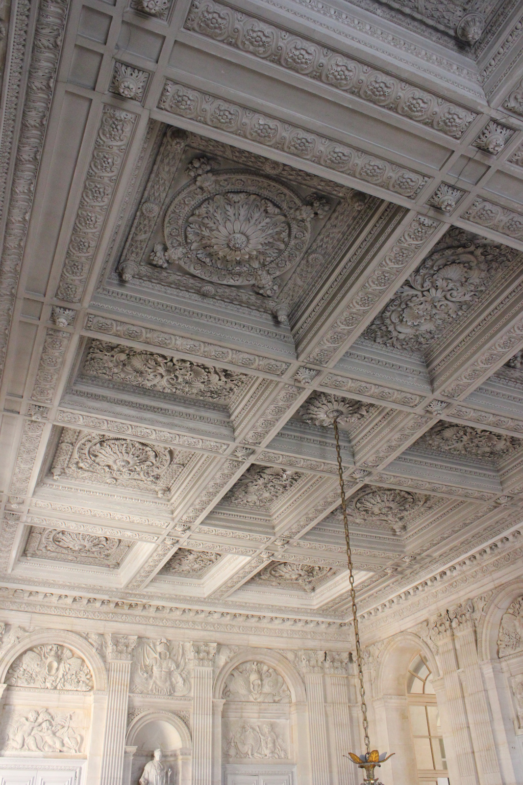 Ceiling 4