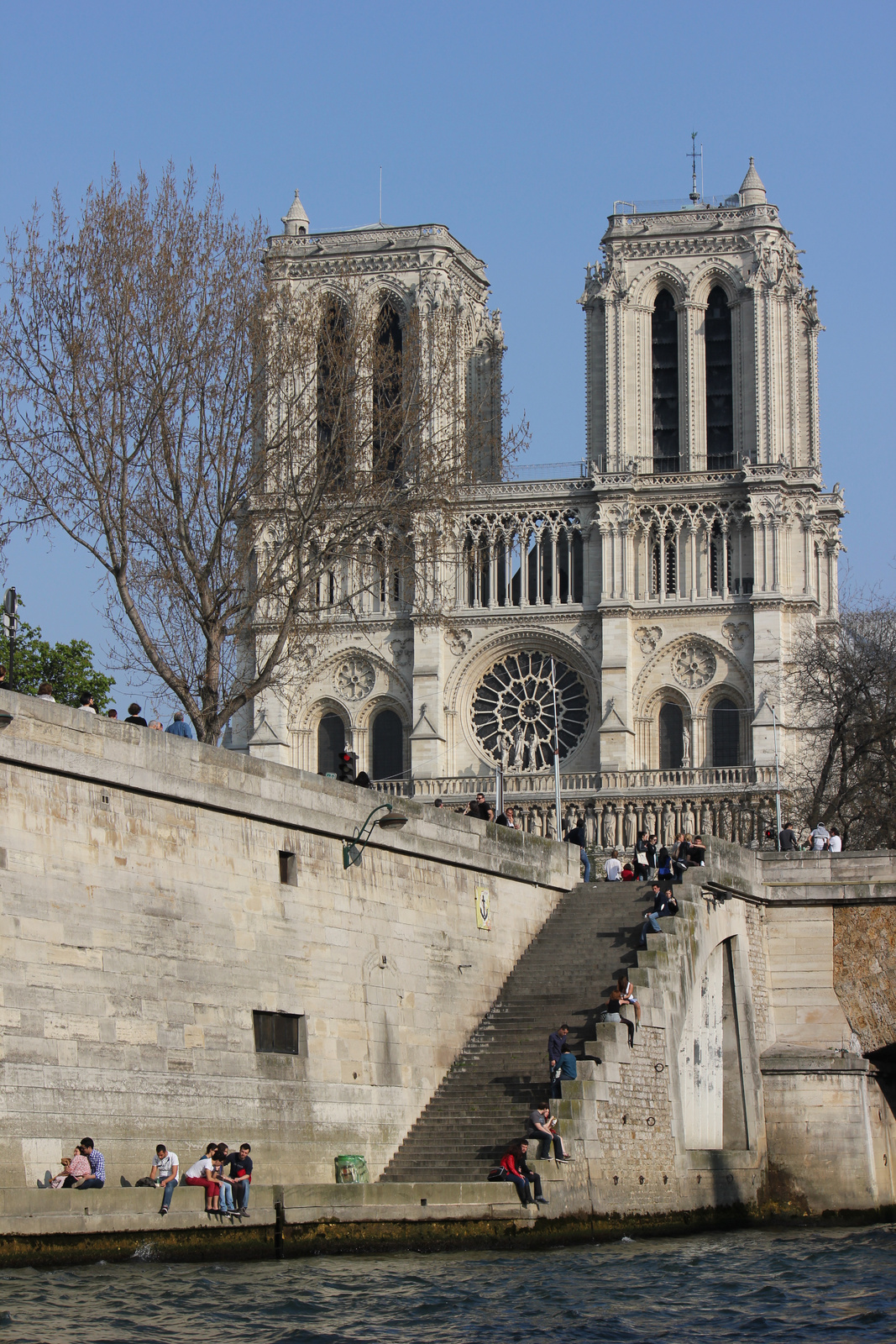 Notre Dame