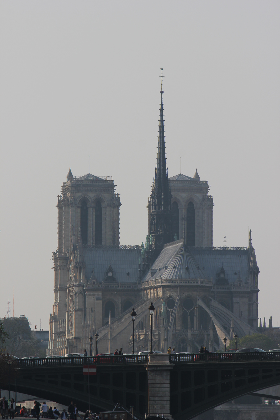 Notre Dame 2