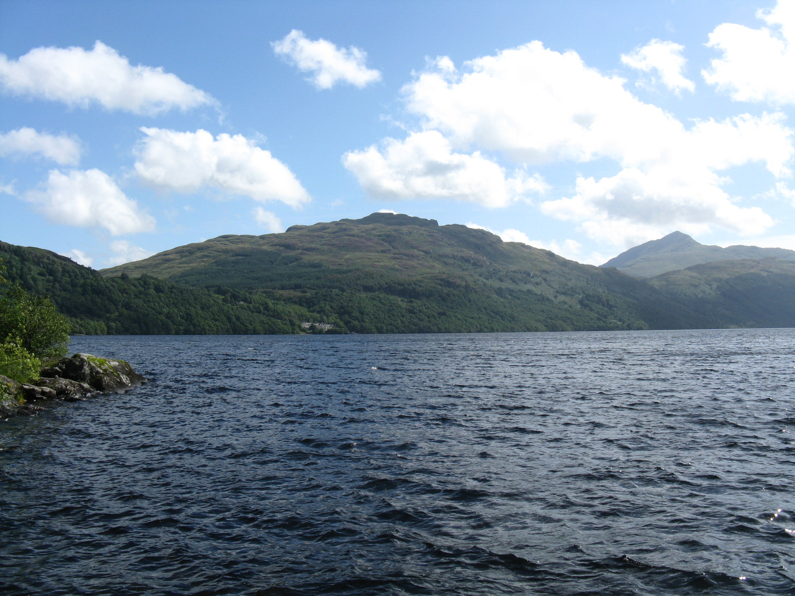 Loch Lomond