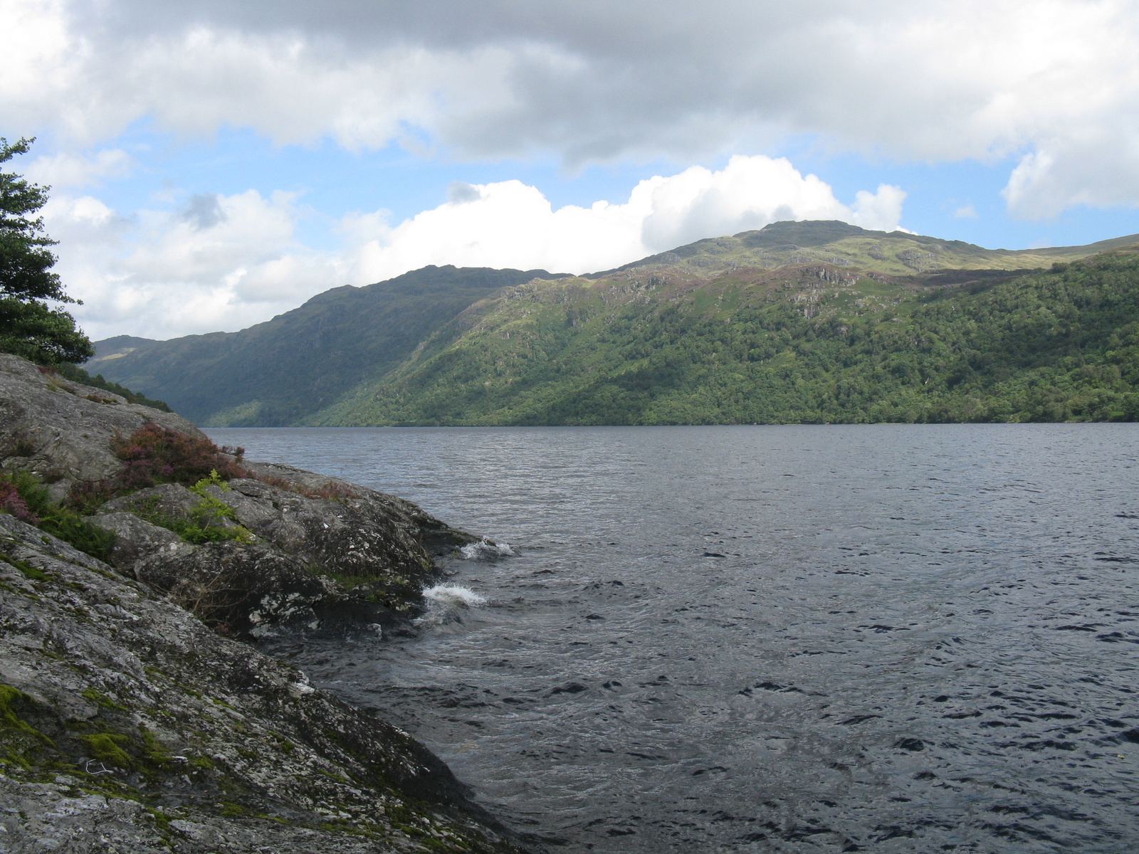 Loch Lomond