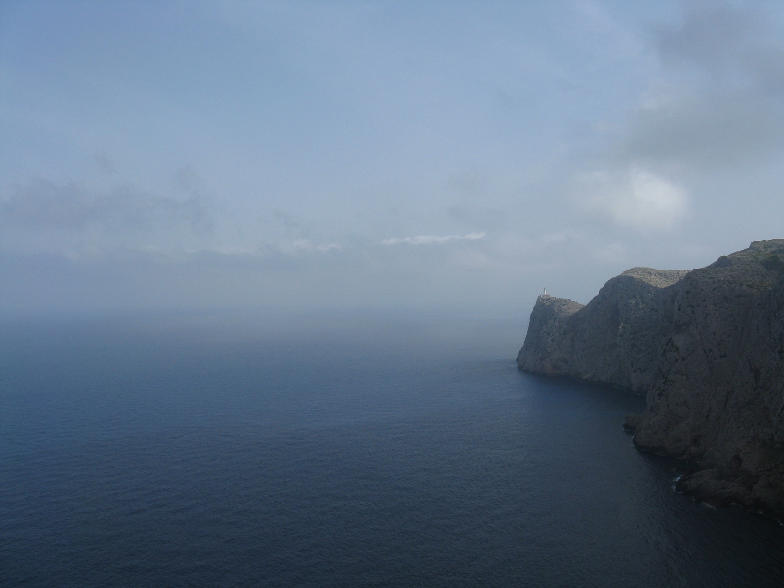 Cap de Formentor