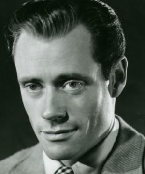 Mel Ferrer