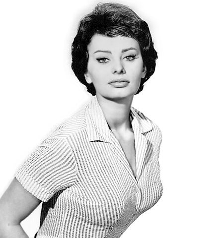 Sophia Loren 2