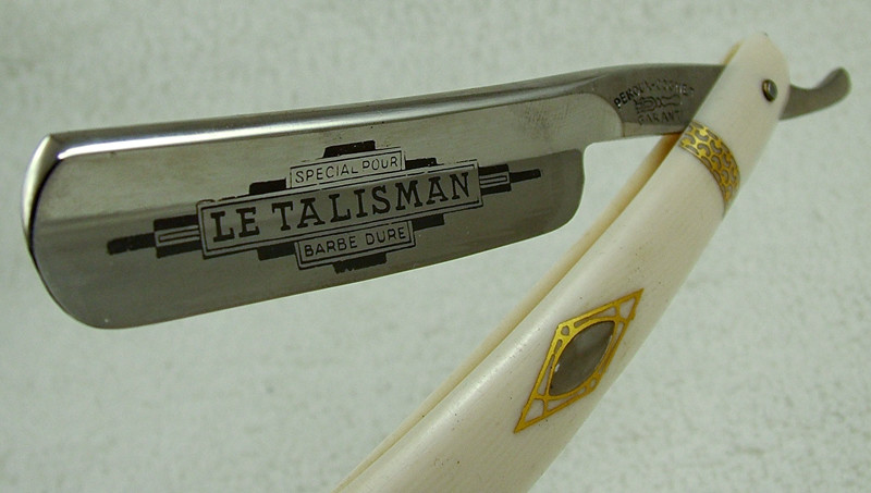 LE TALISMAN 05