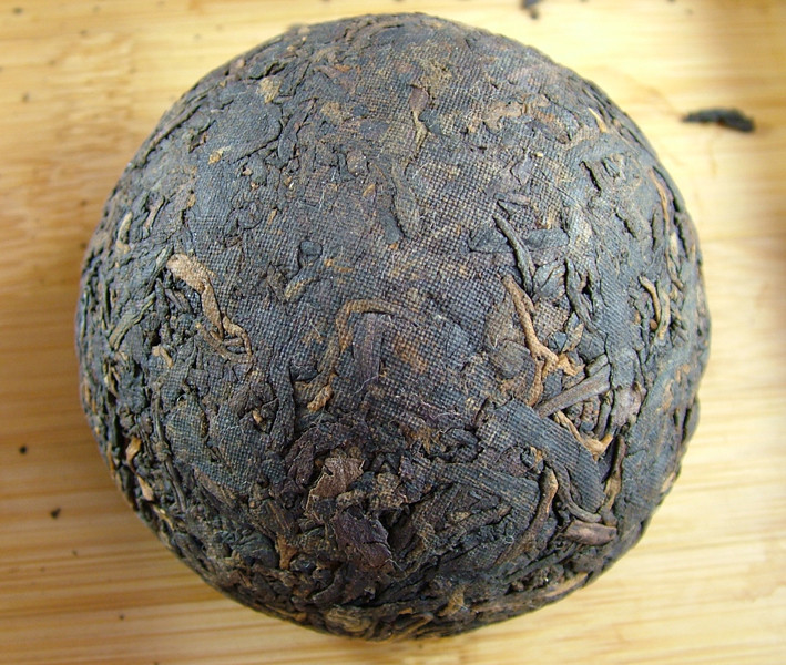 PUERH 6