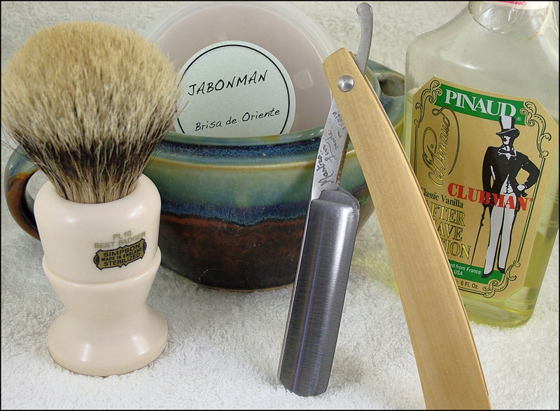 SOTD LIVI