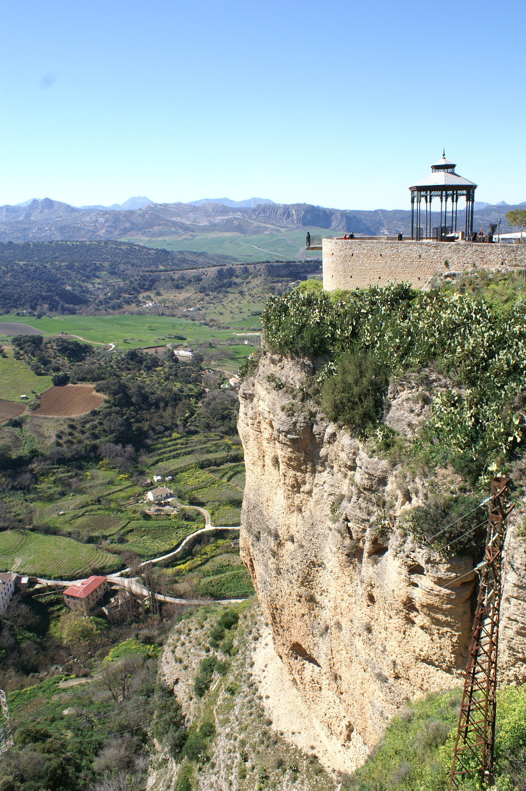 ronda