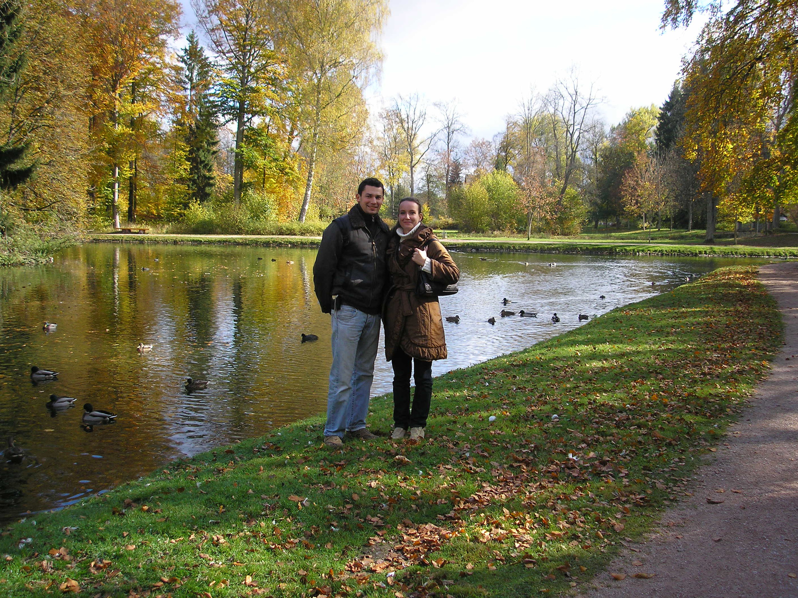 Donaueschingen