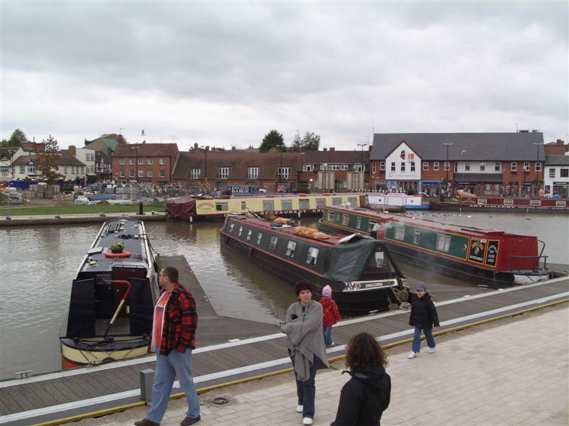 Stratford-upon-Avon