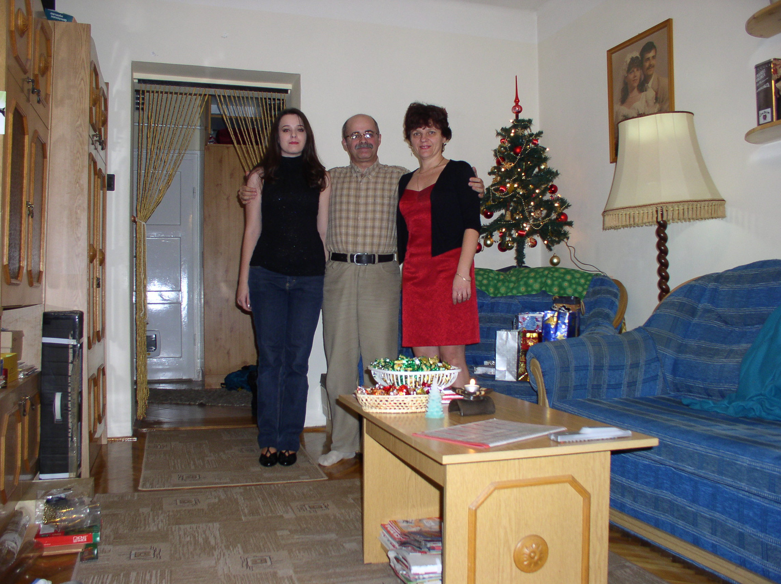 2706 2013. december 24. Szenteste