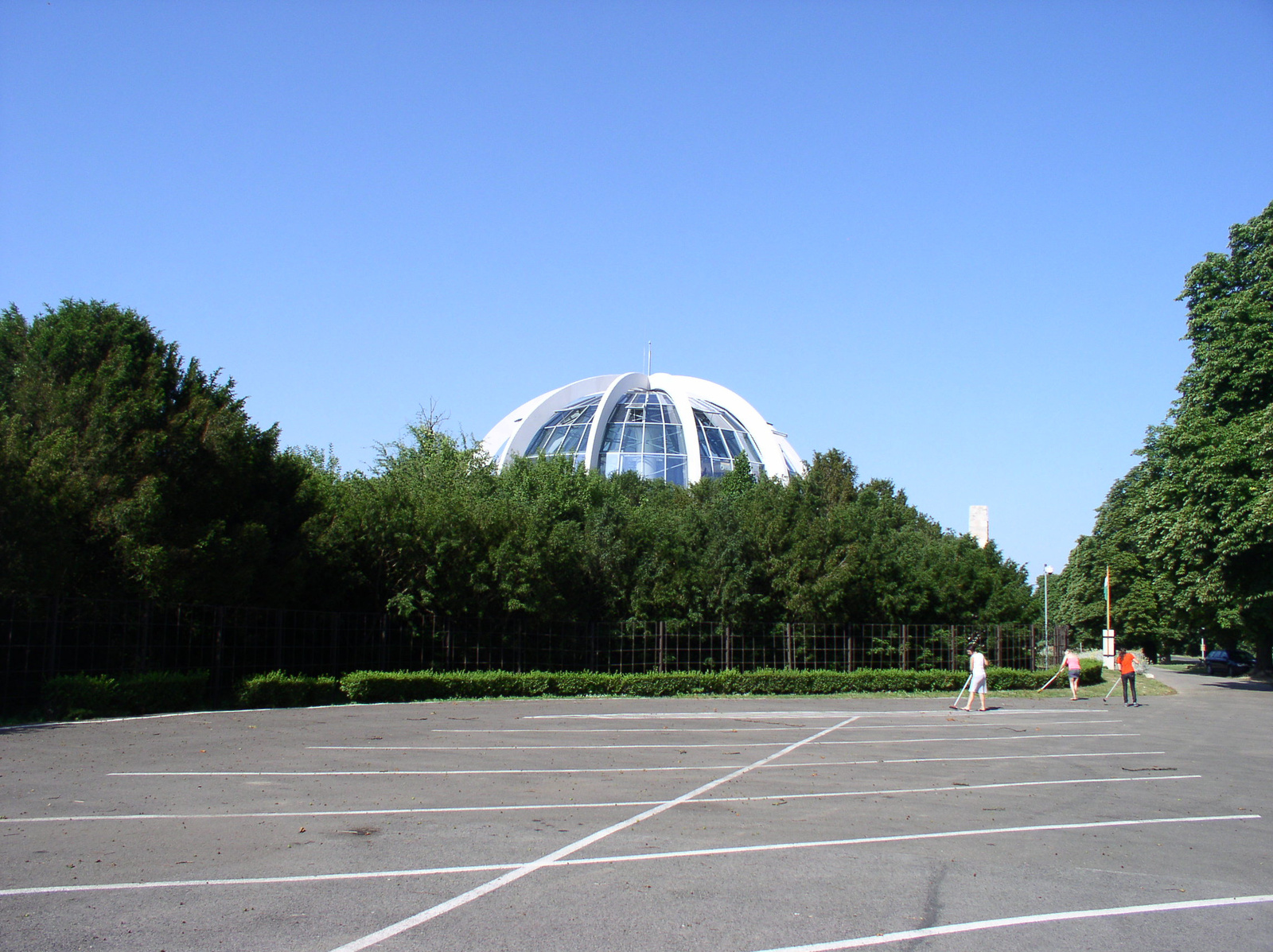2755 2014. június 12. Mohács-Történeti emlékpark