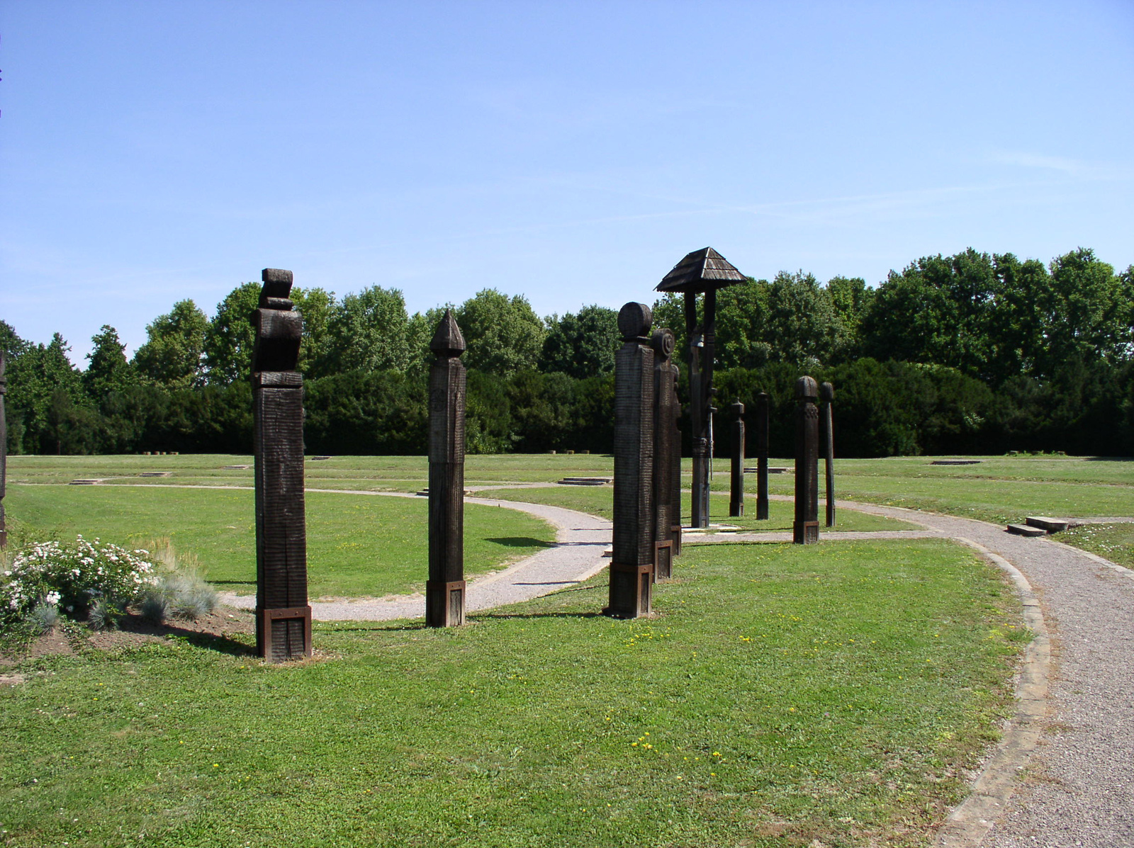 2777 2014. június 12. Mohács-Történeti emlékpark