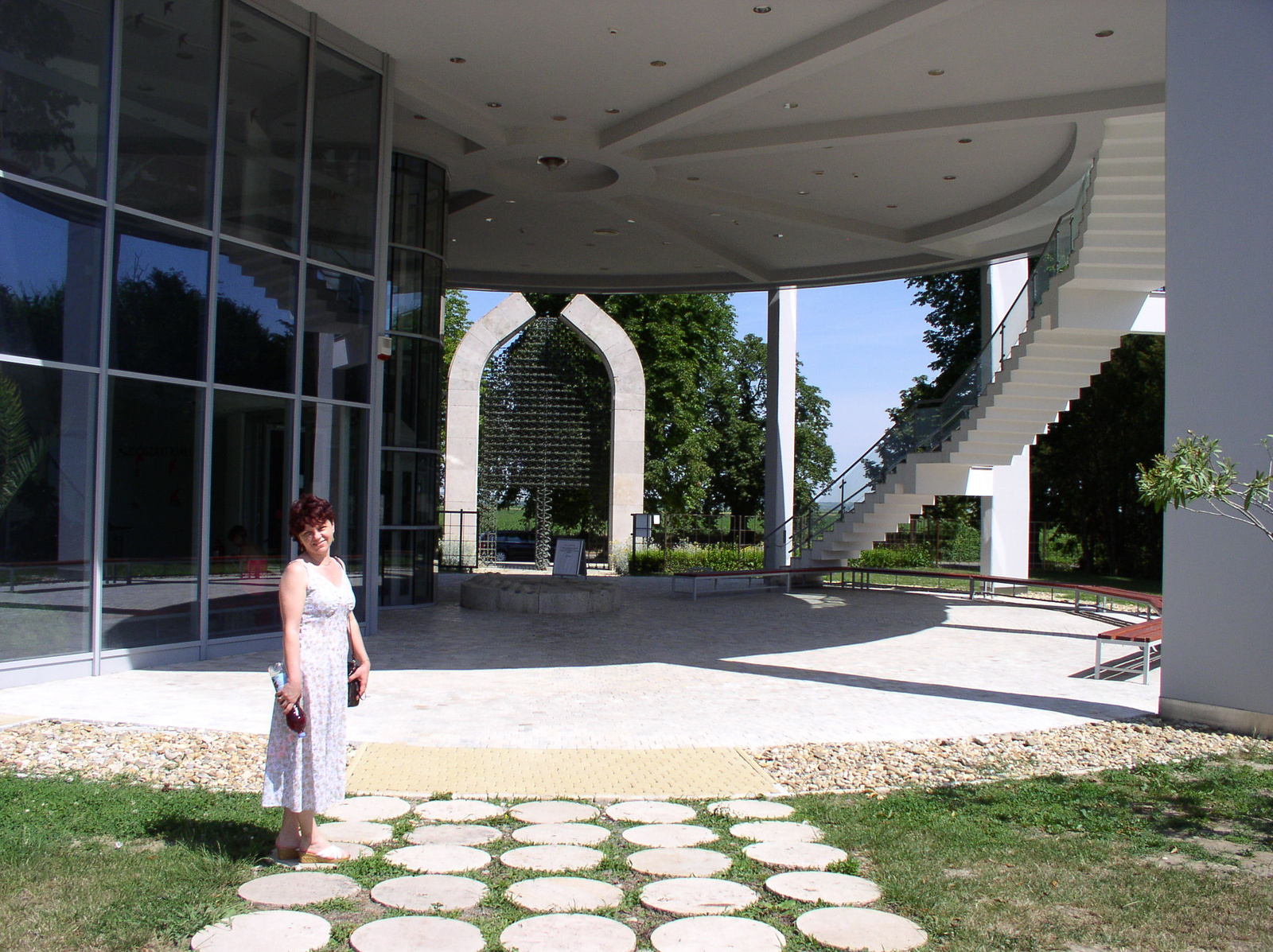 2781 2014. június 12. Mohács-Történeti emlékpark