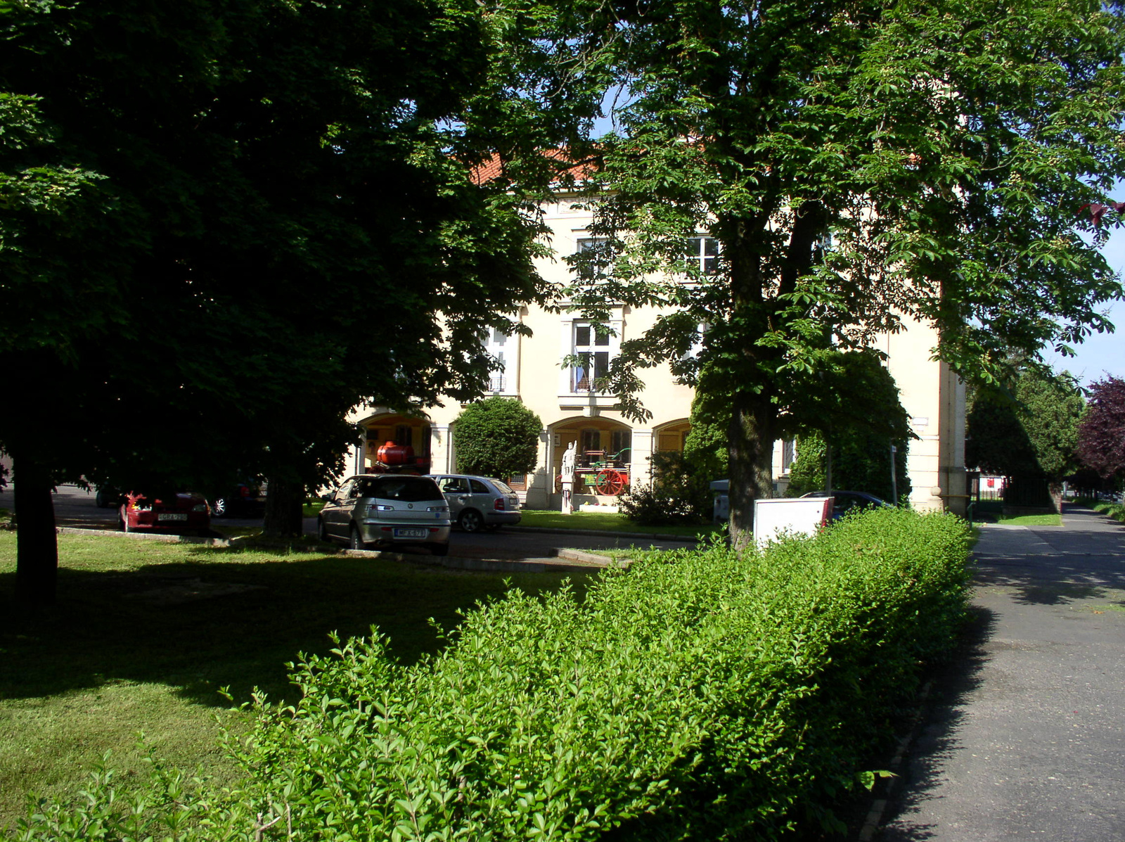 3235 2016-05-27-29 Szombathely