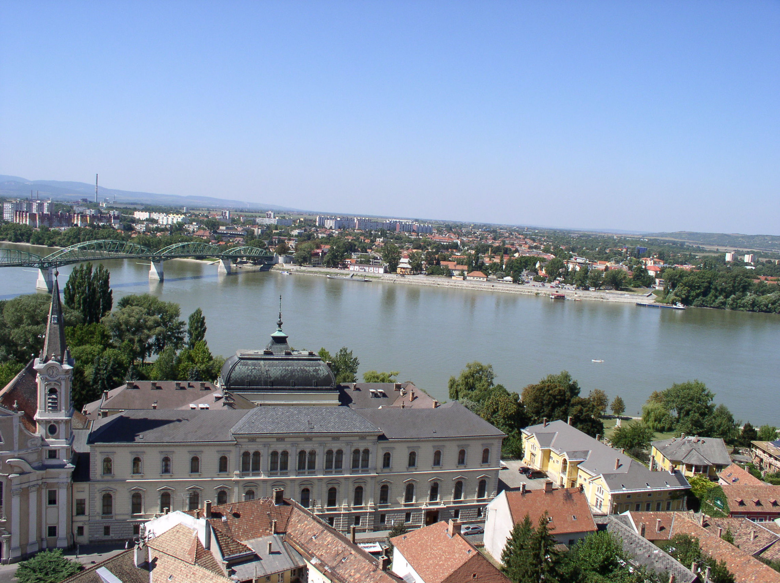 1534 2009.08.21 Esztergom