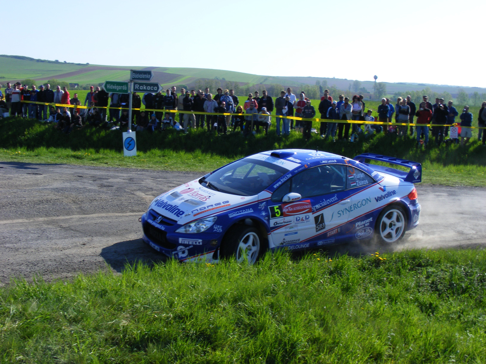 Miskolc Rally 2009 071