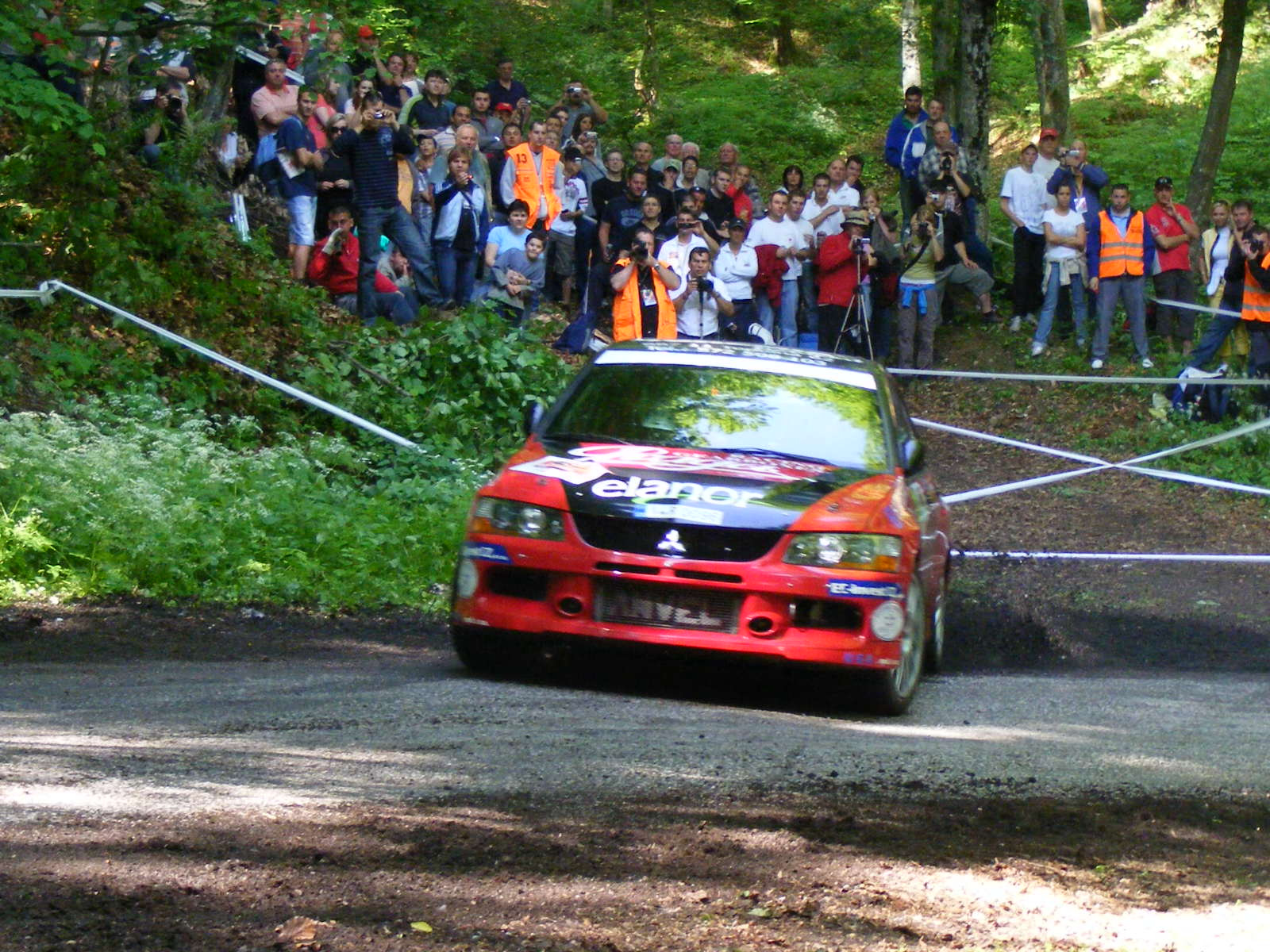 Salgó  Rally 2009 582