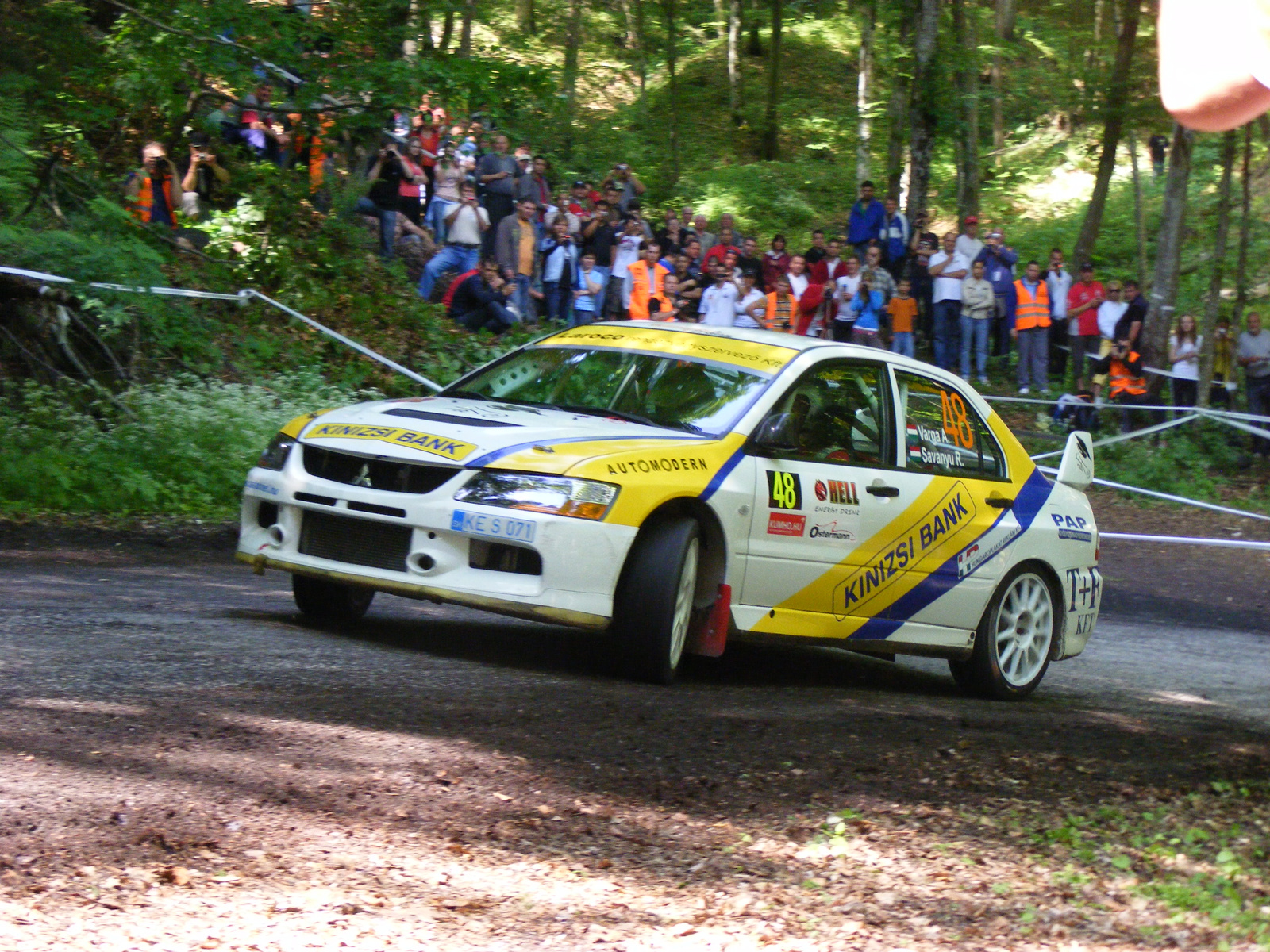 Salgó  Rally 2009 166