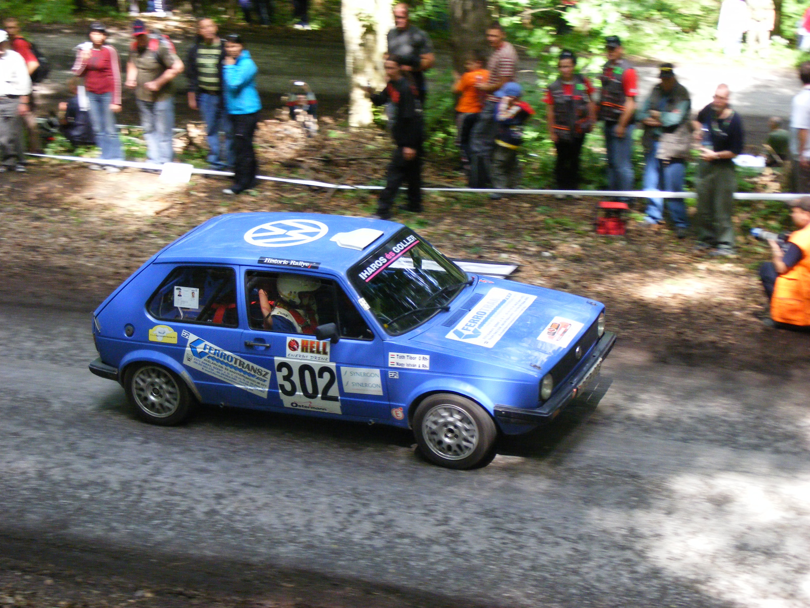 Salgó  Rally 2009 204