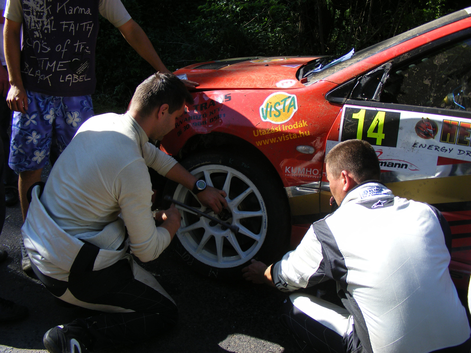 Salgó  Rally 2009 541